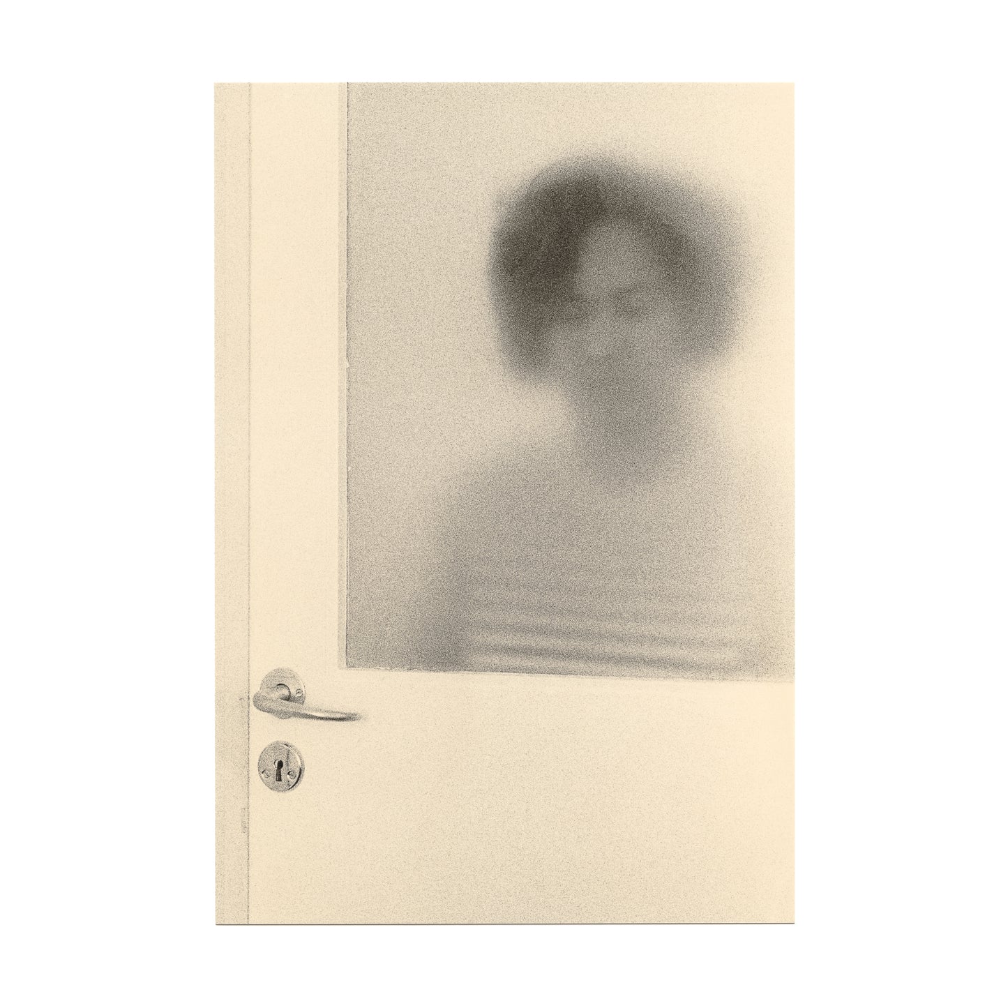 Untitled (door)