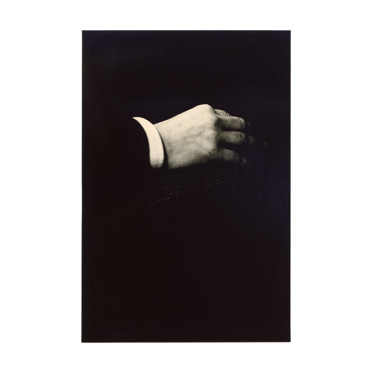 Untitled (hand)