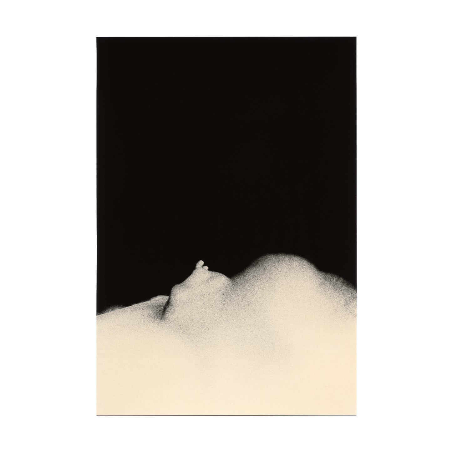 Untitled (toe)