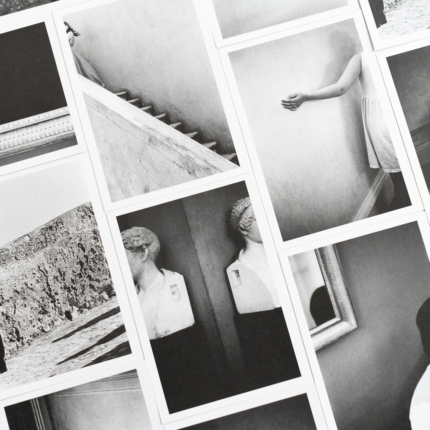 Postcard Box Nº 2
