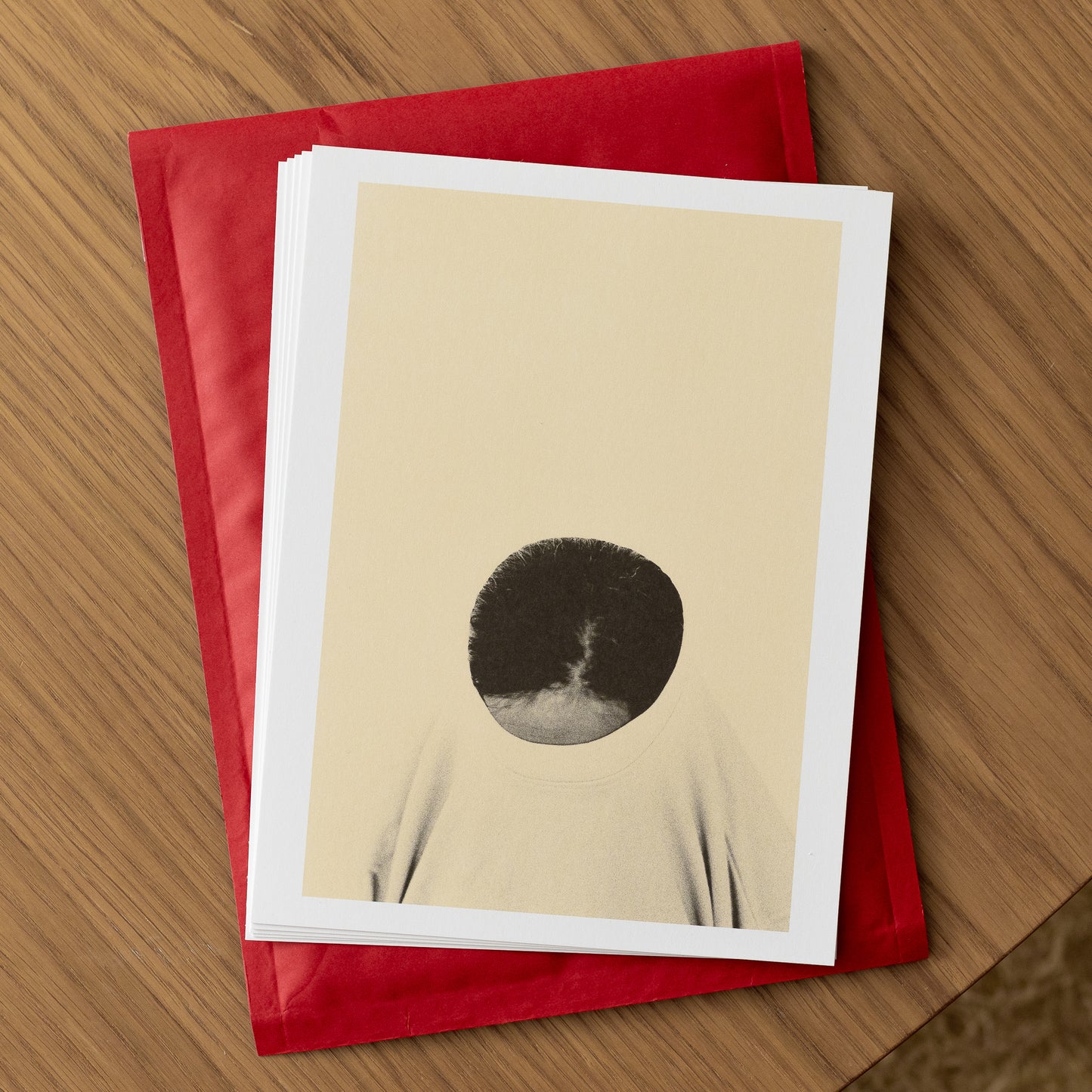 Offset Print Set Nº 1
