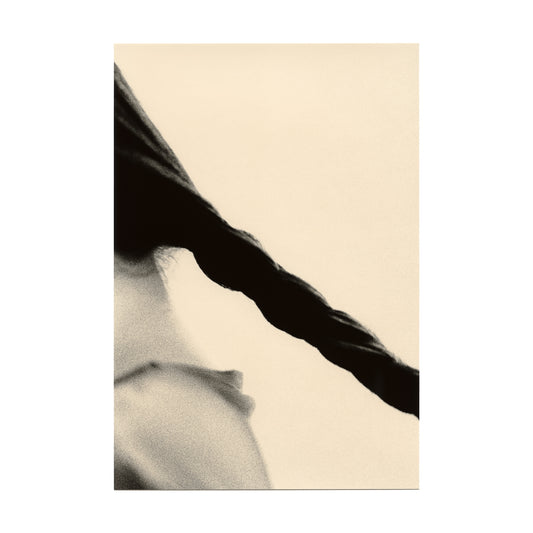 Untitled (braid)