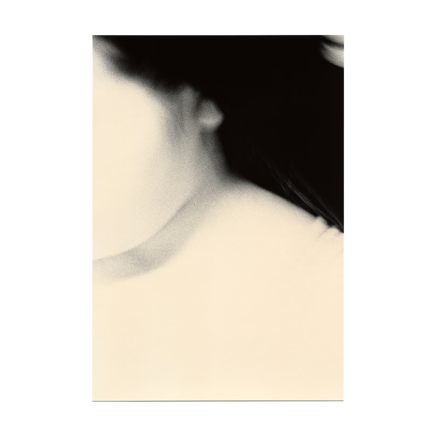 Untitled (cheek)