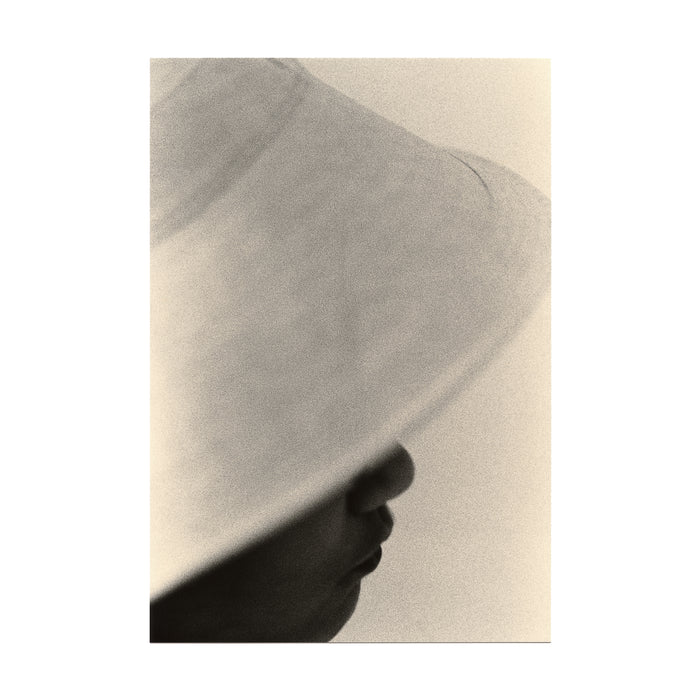 Untitled (girl and hat)