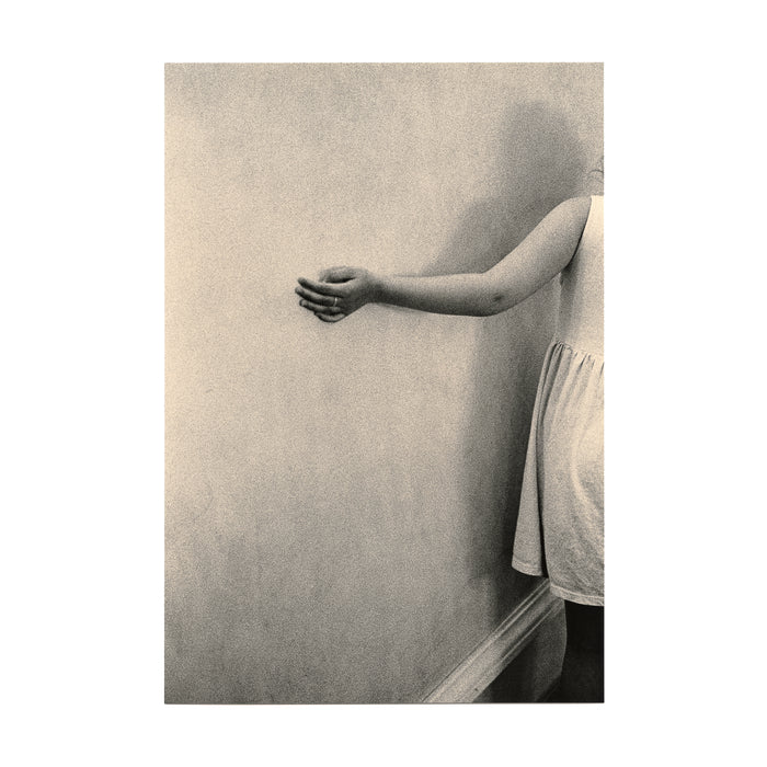 Untitled (hand and shadow)