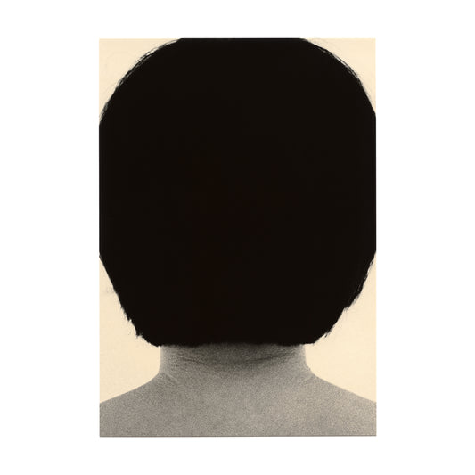 Untitled (head)