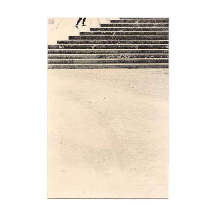 Untitled (stairs)