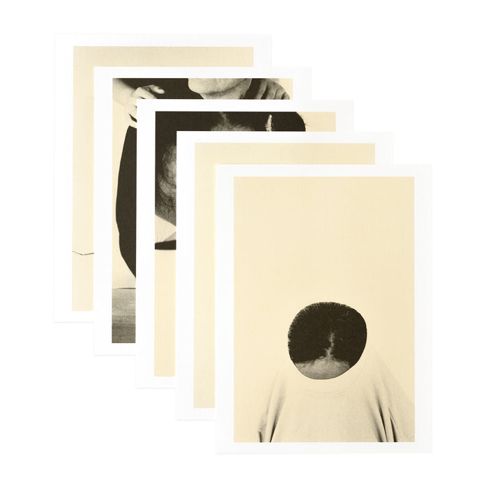 Offset Print Set Nº 1