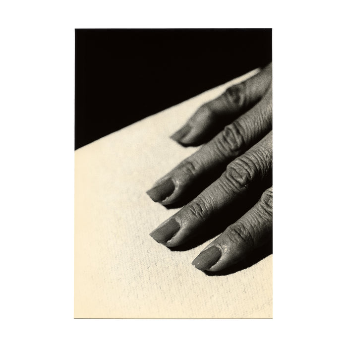 Untitled (fingers)