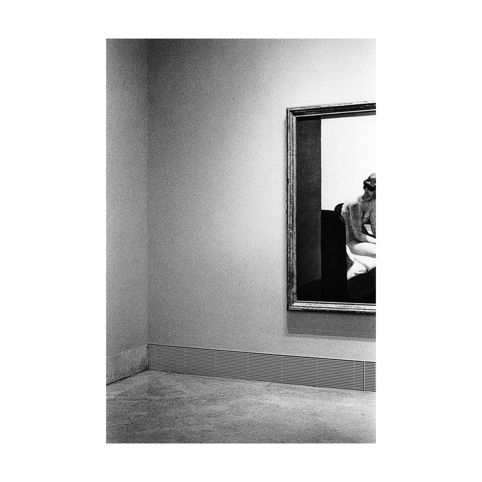 Untitled (Hopper and corner)